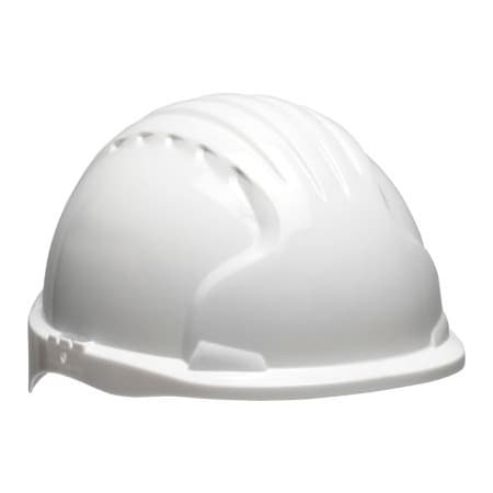 Pip HDPE, 6 Point Wheel Ratchet, White 280-EV6151S-10
